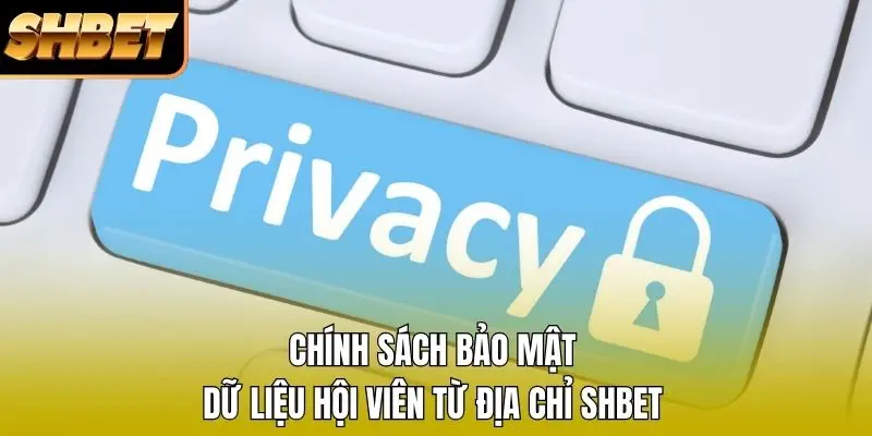 Chính sách bảo mật dữ liệu hội viên từ địa chỉ SHBET Chính sách bảo mật dữ liệu hội viên từ địa chỉ SHBET