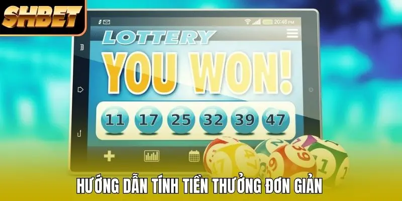 Hướng dẫn tính tiền thưởng đơn giản Hướng dẫn tính tiền thưởng đơn giản