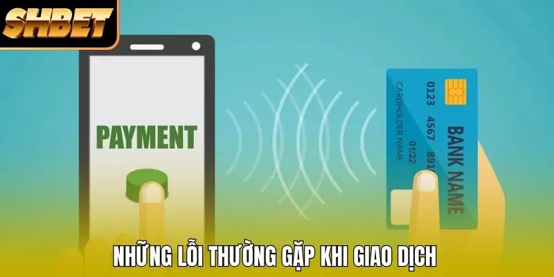 Những lỗi thường gặp mọi người Những lỗi thường gặp mọi người
