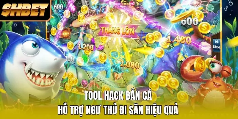 1 Tool Hack Bắn Cá - Hỗ Trợ Ngư Thủ Đi Săn Hiệu Quả Tool Hack Bắn Cá - Hỗ Trợ Ngư Thủ Đi Săn Hiệu Quả