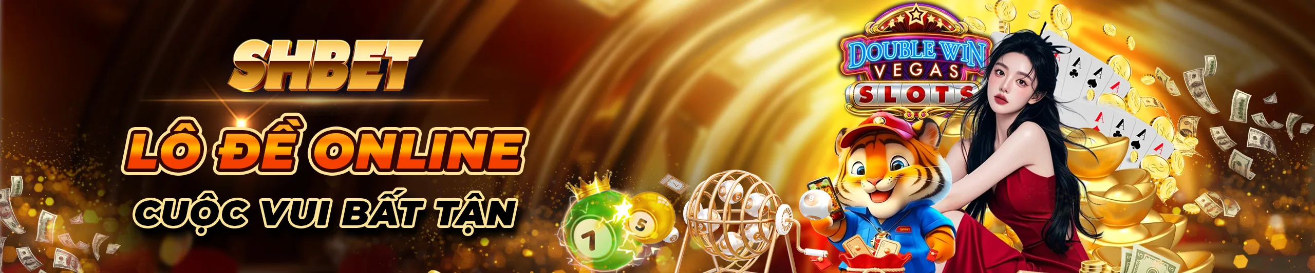5 SHBET SHBET Lô Đề Online Cuộc Vui Bất Tận